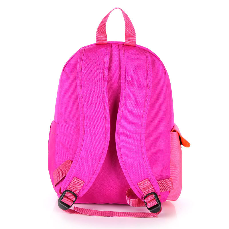 Mini Nike Backpack Purple Pink for Kids